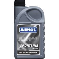 Aimol Sportline 5W-50 1 л