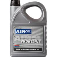 Aimol Sportline 5W-50 4 л