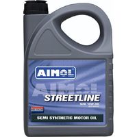 Aimol Streetline 10W-40 4 л