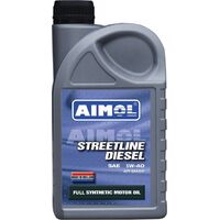 Aimol Streetline Diesel 5W-40 1 л