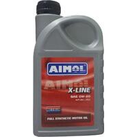 Aimol X-line 0W-20 1 л