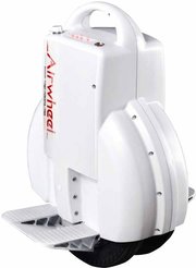 Airwheel Q3 Max фото