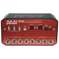 Akai Pro EIE