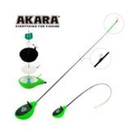 Akara Finezza RBS Green RBS-G