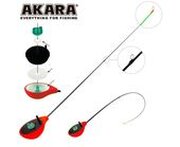 Akara Finezza RBS Red RBS-R фото