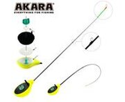 Akara Finezza RBS Yellow RBS-Y фото