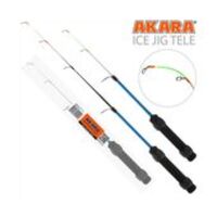 Akara Ice Jig Tele IGT-14-55