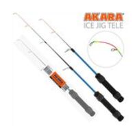 Akara Ice Jig Tele IGT-50-55