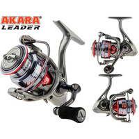 Akara Leader 1000 7+1BB AL1000-8