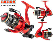 Akara Red Star 1000 5+1BB ARS1000-6 фото