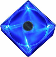 Akasa 14cm Quiet Blue LED Fan фото