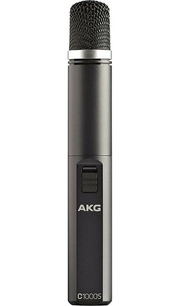 AKG C1000S фото