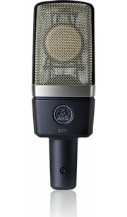 AKG C214 фото