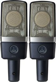 AKG C214ST фото