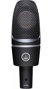 AKG C3000 фото