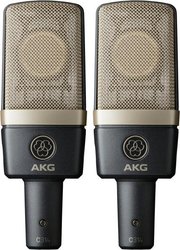 AKG C314 ST фото