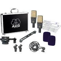 Akg C414 XLS ST