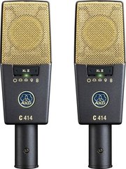 AKG C414XLII ST фото