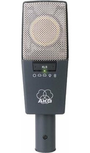 AKG C414XLS фото