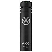 AKG C430