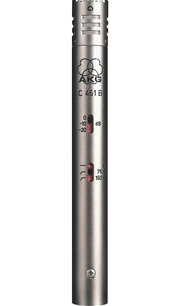 AKG C451B фото