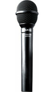 AKG C535 EB фото