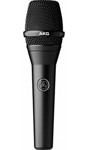 AKG C636 BLK фото