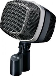 AKG D12VR фото