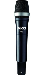 AKG DHT TETRAD D5 фото