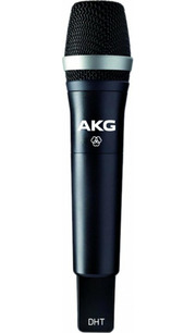 AKG DHT TETRAD P5 фото