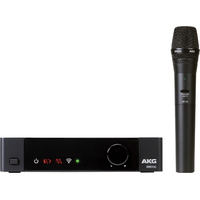 AKG DMS100 Microphone Set