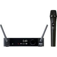 Akg DMS300 Microphone Set