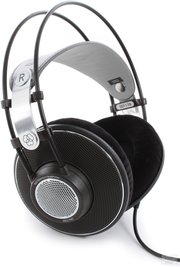 AKG K 612 Pro фото