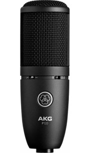 AKG P120 фото