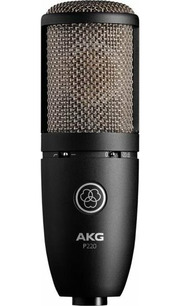 AKG P220 фото