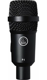 AKG P4 фото