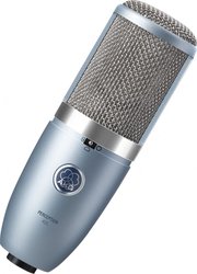 AKG P420 фото