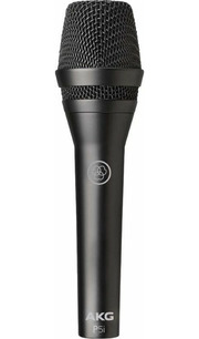 AKG P5i фото