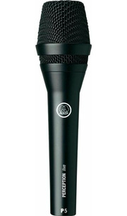 AKG P5S фото