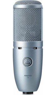 AKG Perception 120 фото