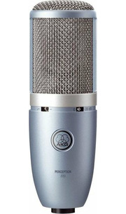 AKG Perception 220 фото