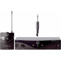 Akg Perception Wireless 45 Instr Set BD-U2