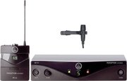 AKG Perception Wireless 45 Pres Set BD A фото