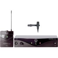 AKG Perception Wireless 45 Pres Set BD A