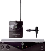 AKG Perception Wireless 45 Pres Set BD-U2 фото