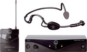 AKG Perception Wireless 45 Sports Set BD-U2 фото