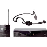 Akg Perception Wireless 45 Sports Set BD-U2