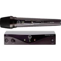 AKG Perception Wireless 45 Vocal Set BD-A