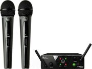 AKG WMS40 Mini 2 Vocal Set Bd US45 фото