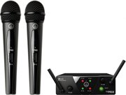 AKG WMS40 Mini Dual Vocal Set фото